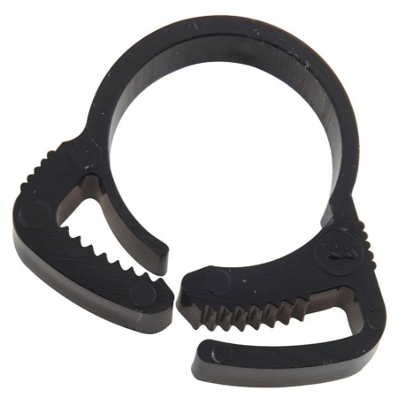 Goteo Abrazadera Para Tubo 1/2" (Blíster 6 Piezas)