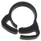 Goteo Abrazadera Para Tubo 1/2" (Blíster 6 Piezas) Goteo Abrazadera Para Tubo 1/2" (Blíster 6 Piezas)