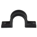 Goteo Grapa 2 Patas Para Tubo 1/2" (Blíster 6 Piezas)