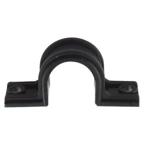 Goteo Grapa 2 Patas Para Tubo 1/2" (Blíster 6 Piezas)