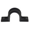 Goteo Grapa 2 Patas Para Tubo 1/2" (Blíster 6 Piezas)