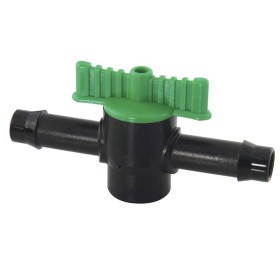 Goteo Válvula interlínea 1/2" (Blíster 1 Pieza)