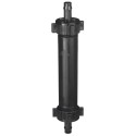 Goteo Filtro interlínea Para Tubo1/2" (Blíster 1 Pieza)