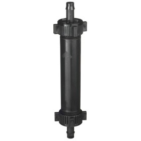 Goteo Filtro interlínea Para Tubo1/2" (Blíster 1 Pieza)