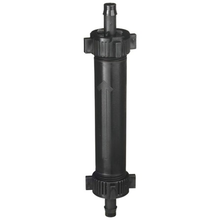 Goteo Filtro interlínea Para Tubo1/2" (Blíster 1 Pieza)