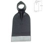 Azada Forjada Sin Mango 207/ 475 Gramos Azada Forjada Sin Mango 207/ 475 Gramos