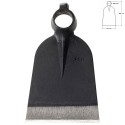 Azada Forjada Sin Mango 219 / 660 Gramos