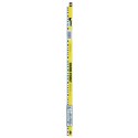 Hoja Sierra Tronzadora Jacs Diente Americano 533 mm. / 21"
