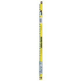 Hoja Sierra Tronzadora Jacs Diente Americano 610 mm. / 24"