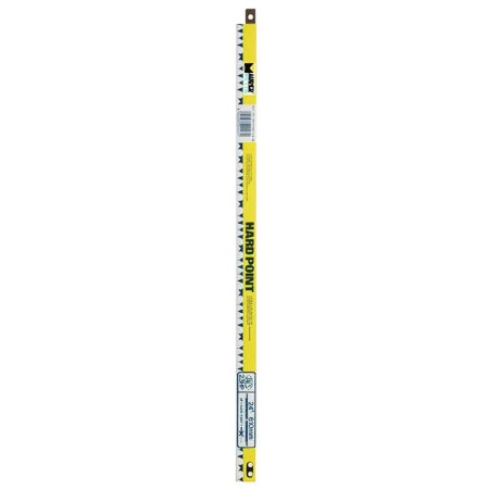 Hoja Sierra Tronzadora Jacs Diente Americano 610 mm. / 24"