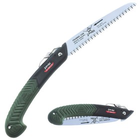 Serrucho Samurái Plegable 210 mm.