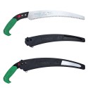 Serrucho Samurái Curvo Mango TPR 330 mm.