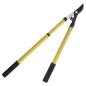 Tijeras Podar Profesional Acero Telescópica 2 Manos Tijeras Podar Profesional Acero Telescópica 2 Manos