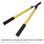 Tijeras Podar Profesional Acero Telescópica 2 Manos Tijeras Podar Profesional Acero Telescópica 2 Manos