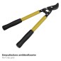 Tijeras Podar Profesional Acero 1172/50 cm. 2 Manos Tijeras Podar Profesional Acero 1172/50 cm. 2 Manos