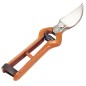 Tijeras Podar Forjada Curva 1 Mano 21 cm. Tijeras Podar Forjada Curva 1 Mano 21 cm.