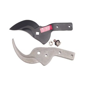 Cabeza Recambio Tijeras WOLFPACK (Hojas y Tornillos)