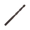 Broca Acero Rápido Hss Cilíndrica Diámetro 5,50 mm. WOLFPACK