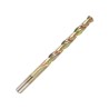 Broca Cobalto WOLFPACK Hss Cilíndrica 12,00 mm.