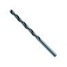 Broca Alpen Hss Super Larga 5,00x130/ 85 mm.