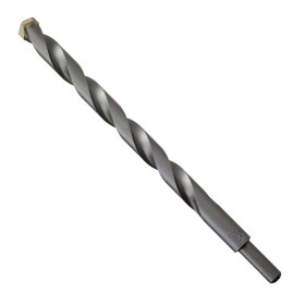 Broca Alpen Widia Long Life 10,00x150 mm. (Blíster 1 Pieza)