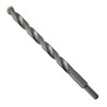 Broca Alpen Widia Long Life 10,00x150 mm. (Blíster 1 Pieza)
