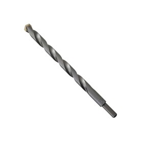 Broca Alpen Widia Long Life 8,00x200 mm. (Blíster 1 Pieza)