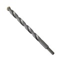 Broca Alpen Widia Long Life 12,00x200 mm. (Blíster 1 Pieza)