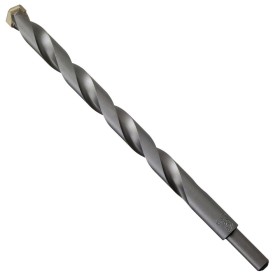 Broca Alpen Widia Long Life 16,00x200 mm. (Blíster 1 Pieza)
