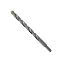 Broca Alpen Widia Long Life 8,00x400 mm. (Blíster 1 Pieza)