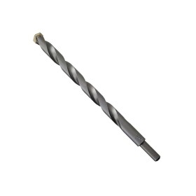 Broca Alpen Widia Long Life 8,00x400 mm. (Blíster 1 Pieza)