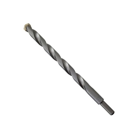Broca Alpen Widia Long Life 8,00x400 mm. (Blíster 1 Pieza)