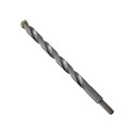 Broca Alpen Widia Long Life 10,00x400 mm. (Blíster 1 Pieza)