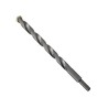 Broca Alpen Widia Long Life 10,00x400 mm. (Blíster 1 Pieza)