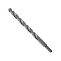 Broca Alpen Widia Long Life 12,00x400 mm. (Blíster 1 Pieza)