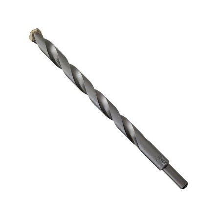 Broca Alpen Widia Long Life 12,00x400 mm. (Blíster 1 Pieza)