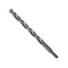 Broca Alpen Widia Long Life 12,00x400 mm. (Blíster 1 Pieza)