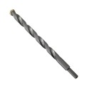 Broca Alpen Widia Long Life 16,00x400 mm. (Blíster 1 Pieza)