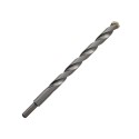 Broca Alpen Widia Long Life 10,00x600 mm. (Blíster 1 Pieza)