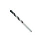 Broca Alpen Widia Profesional Hormigon   6,50x100 mm. (Blister 1 Pieza) Broca Alpen Widia Profesional Hormigon   6,50x100 mm. (Blister 1 Pieza)