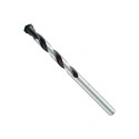 Broca Alpen Widia Profesional Hormigón 10,00x120 mm. (Blíster 1 Pieza)