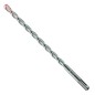Broca Alpen SDS Plus F4 6,00x110 mm. (Blíster) Broca Alpen SDS Plus F4 6,00x110 mm. (Blíster)