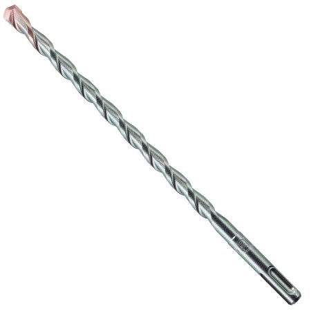 Broca Alpen SDS Plus F4 6,00x210 mm. (Blíster)