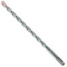 Broca Alpen SDS Plus F4 10,00x 210 mm. (Blíster)