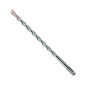 Broca Alpen SDS Plus F4 6,00x260 mm. (Blíster) Broca Alpen SDS Plus F4 6,00x260 mm. (Blíster)