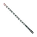 Broca Alpen SDS Plus F4 12,00x 260 mm. (Blíster)