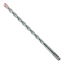Broca Alpen SDS Plus F4 12,00x 310 mm. (Blíster)