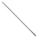 Broca Alpen SDS Plus F4 20,00x 600 mm. (Blíster)