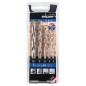 Estuche Brocas Alpen Widia Long Life 5 Piezas Estuche Brocas Alpen Widia Long Life 5 Piezas