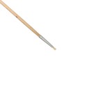 Pincel Brico Redondo Cerda Blanca N.º 1